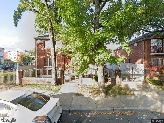 House image located at Bronx, NY 10465