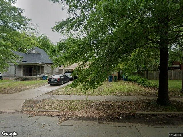 House image located at Little Rock, AR 72206