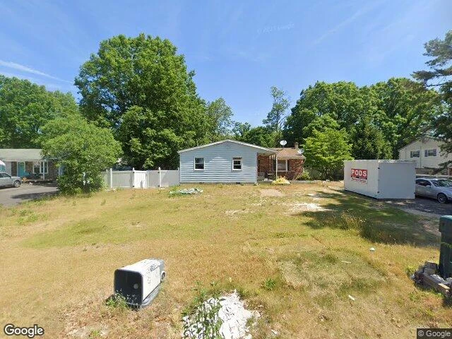 House image located at Waterford Works, NJ 08089