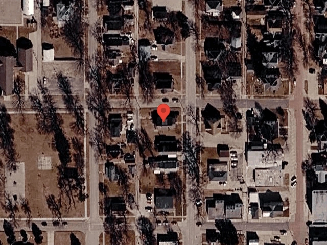 House image located at Gary, IN 46404