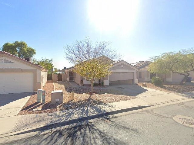 House image located at El Mirage, AZ 85335
