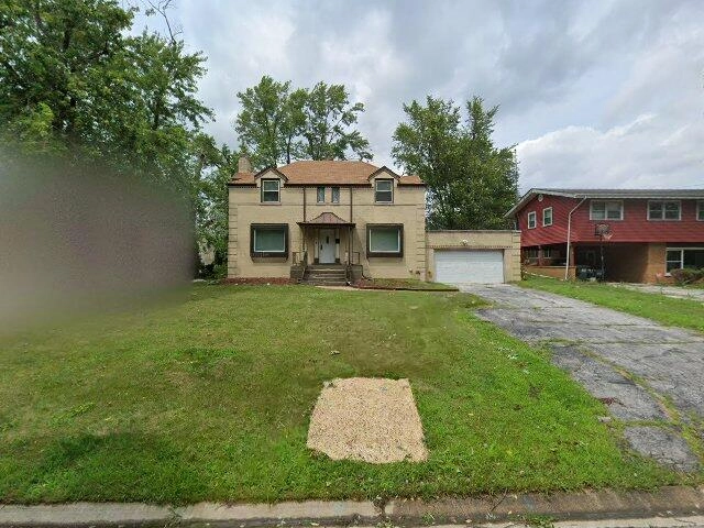 House image located at Hazel Crest, IL 60429