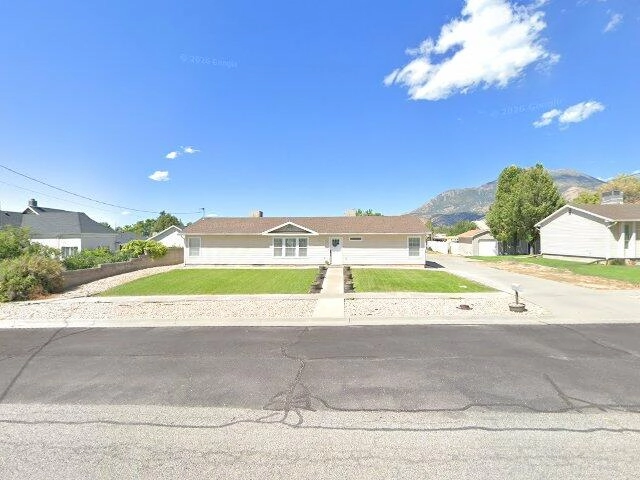 House image located at Spanish Fork, UT 84660