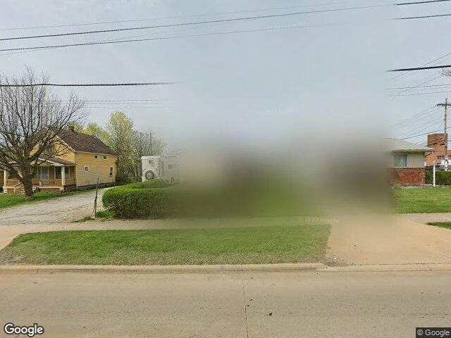 House image located at Cleveland, OH 44128