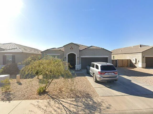 House image located at Florence, AZ 85132