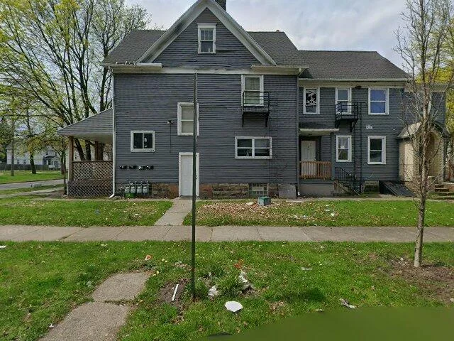 House image located at Rochester, NY 14605