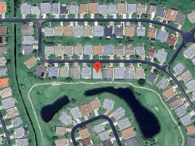 House image located at North Fort Myers, FL 33917