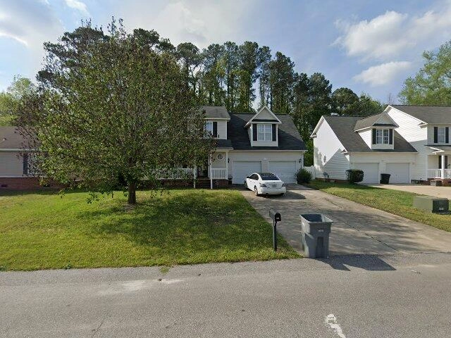 House image located at Fayetteville, NC 28306