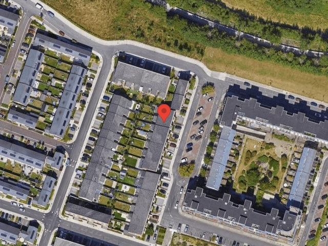 House image located at Buffalo, NY 14216