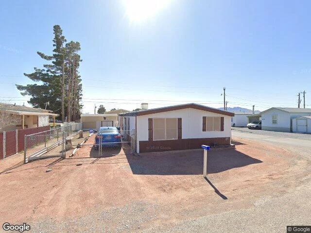 House image located at Pahrump, NV 89048