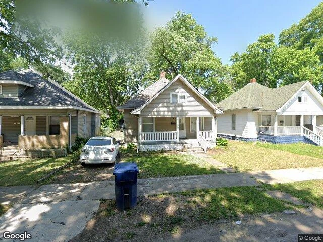 House image located at Terre Haute, IN 47803