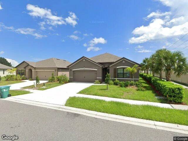 House image located at Melbourne, FL 32904