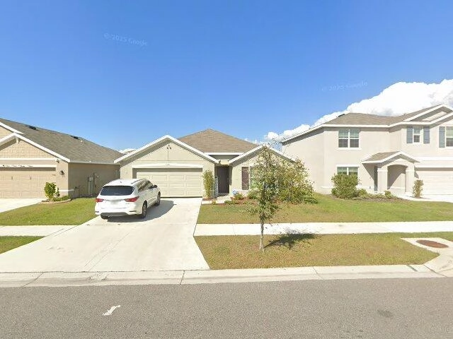 House image located at Wimauma, FL 33598