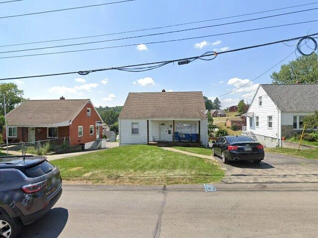 House image located at Canonsburg, PA 15317
