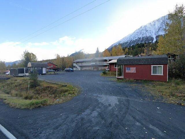 House image located at Cooper Landing, AK 99572