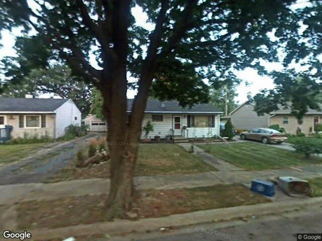 House image located at Joliet, IL 60435