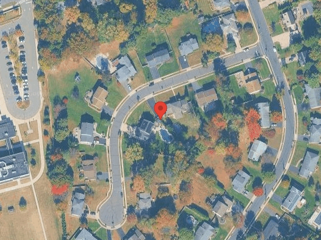 House image located at South Amboy, NJ 08879