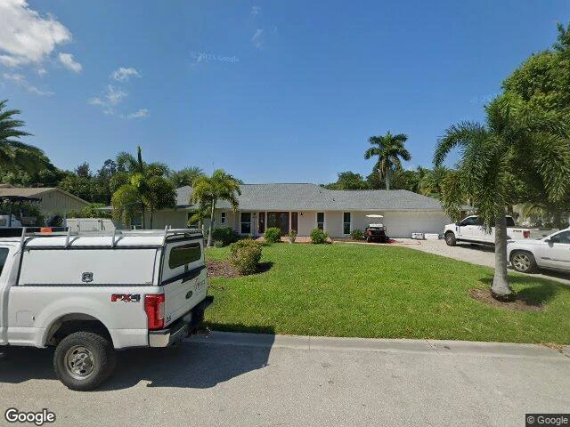 House image located at Fort Myers, FL 33901
