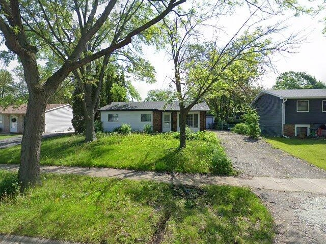 House image located at Bolingbrook, IL 60440