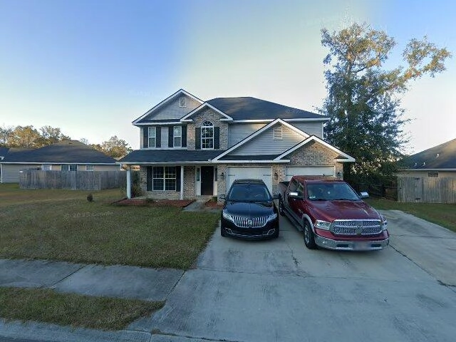 House image located at Midway, GA 31320