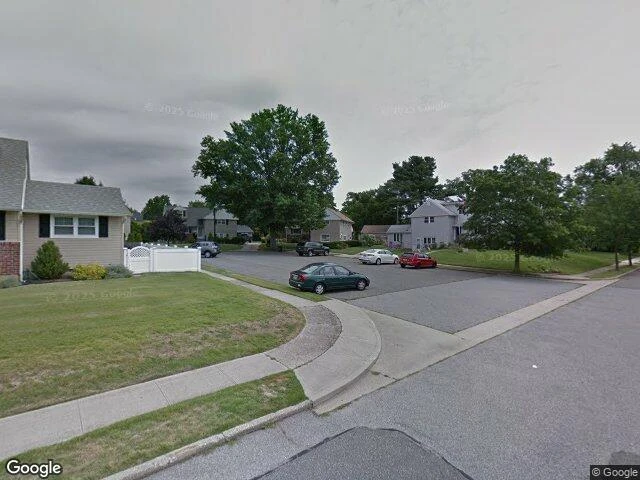 House image located at Hicksville, NY 11801