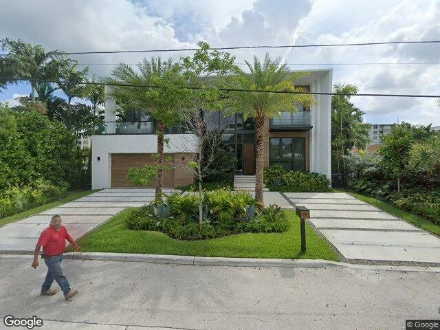 House image located at Miami Beach, FL 33154