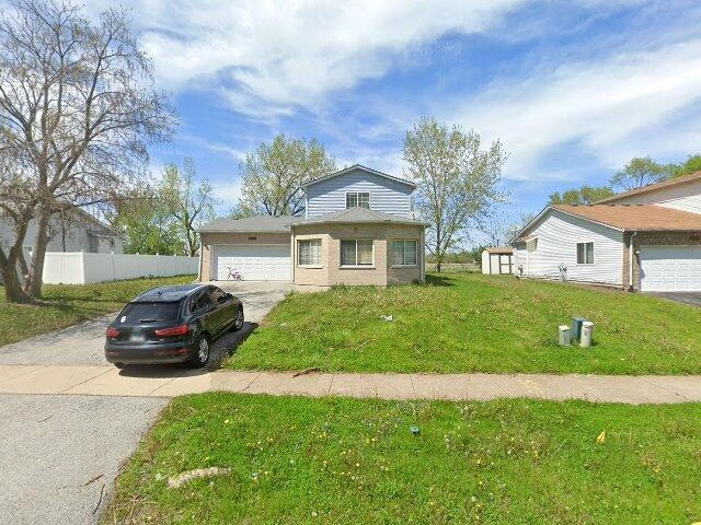House image located at Matteson, IL 60443