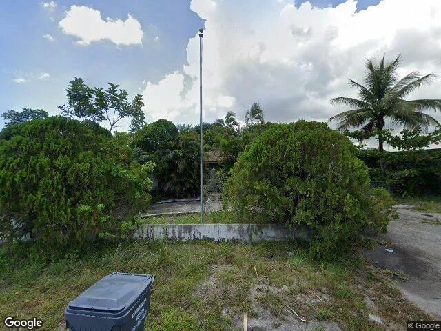 House image located at Hollywood, FL 33020