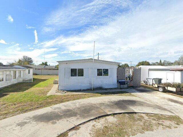 House image located at Holiday, FL 34691