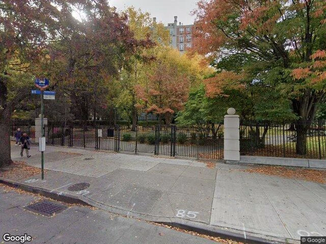 House image located at Brooklyn, NY 11235