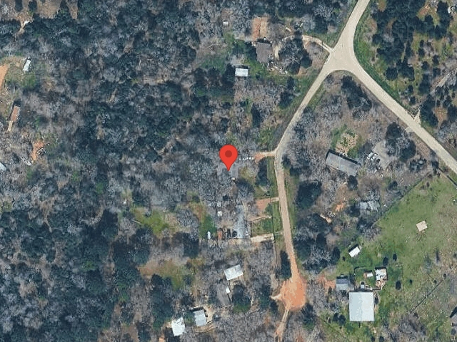 House image located at Paige, TX 78659