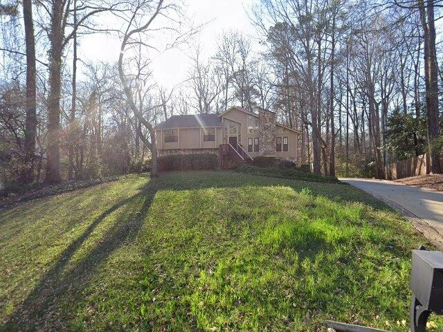 House image located at Smyrna, GA 30080