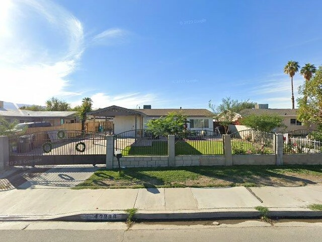 House image located at Indio, CA 92201
