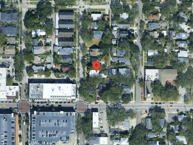 House image located at Tampa, FL 33606