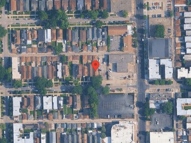 House image located at Chicago, IL 60629