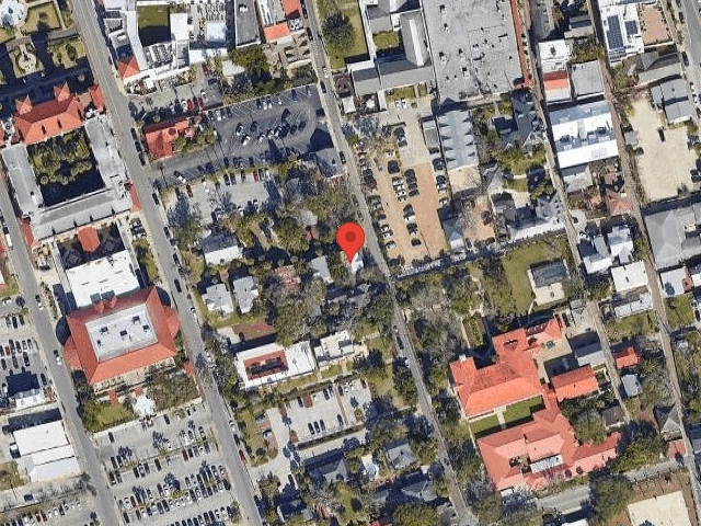 House image located at Saint Augustine, FL 32084