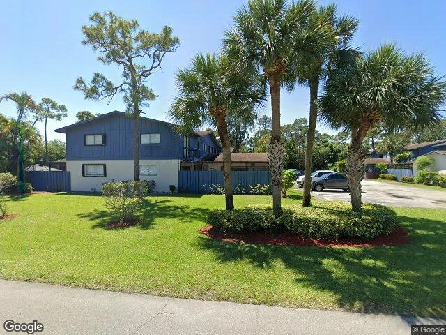 House image located at Lake Worth, FL 33463