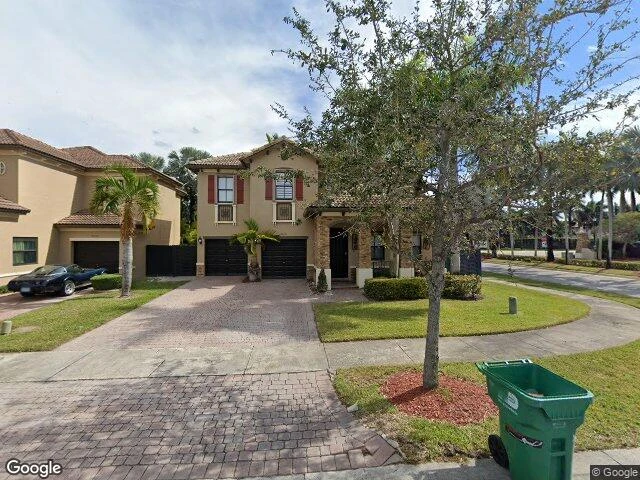 House image located at Homestead, FL 33032