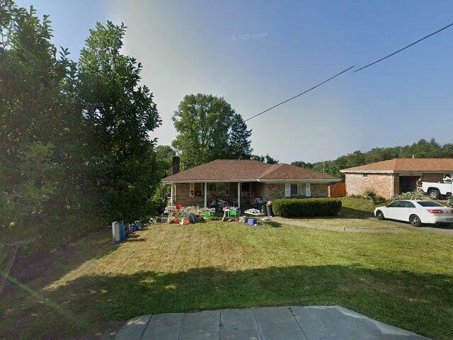 House image located at Steubenville, OH 43953