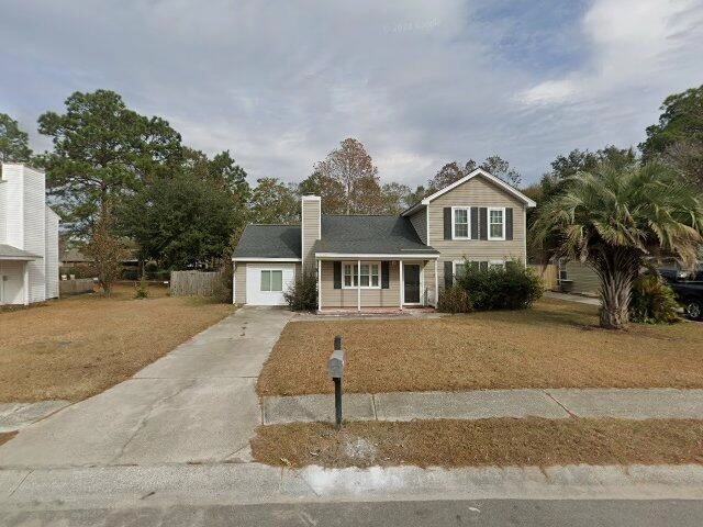 House image located at Summerville, SC 29486