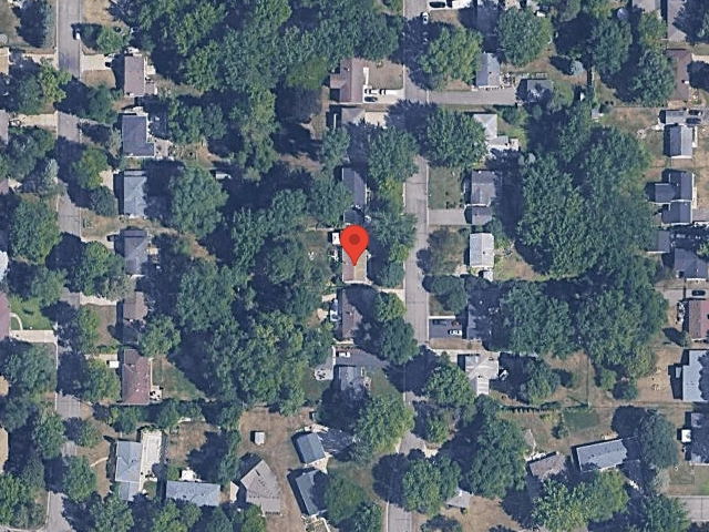 House image located at Saint Paul, MN 55110