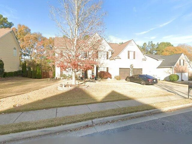 House image located at Dacula, GA 30019