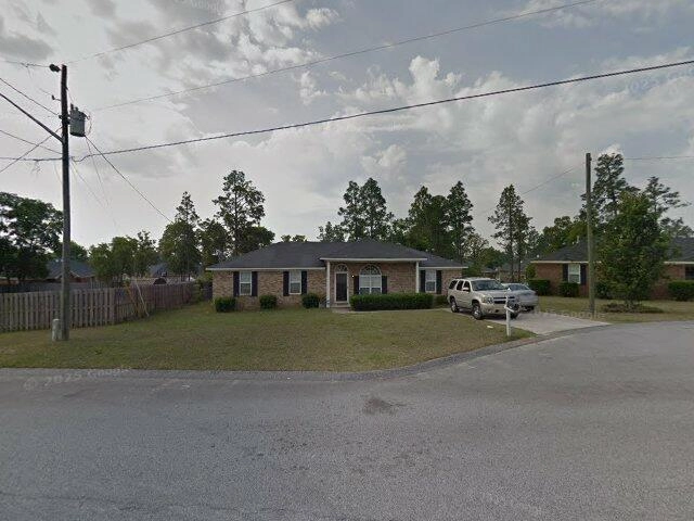 House image located at Hephzibah, GA 30815