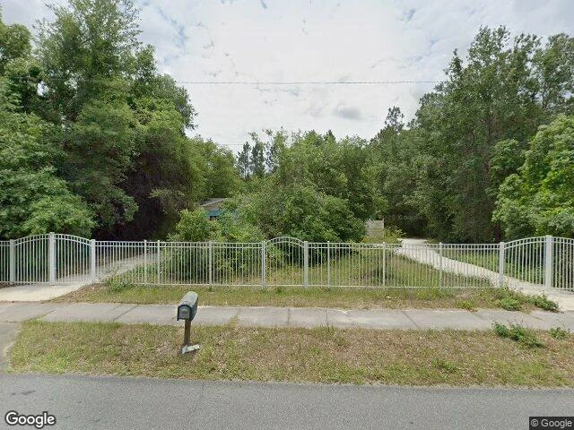 House image located at Mount Dora, FL 32757