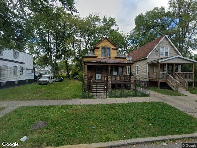 House image located at Chicago, IL 60628