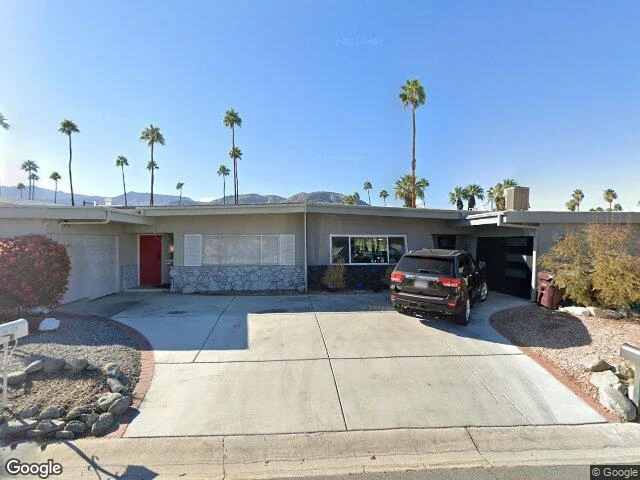 House image located at Palm Desert, CA 92260