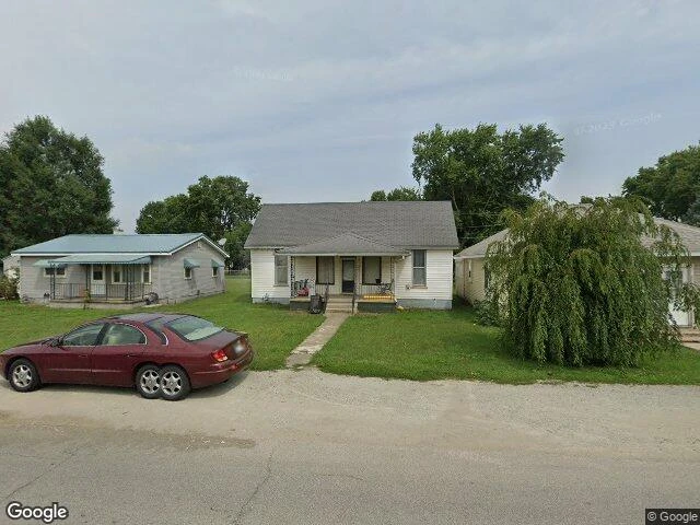 House image located at Peru, IN 46970