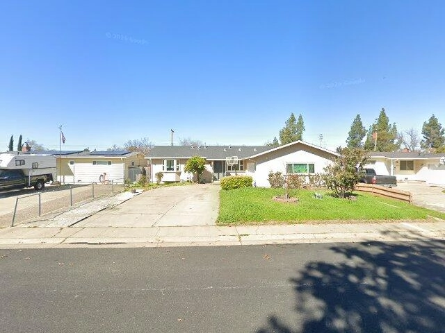 House image located at Rancho Cordova, CA 95670