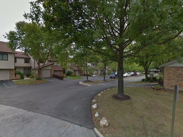 House image located at Ballwin, MO 63021