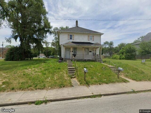 House image located at Indianapolis, IN 46208